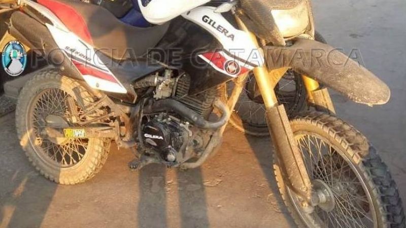 Más de 70 vehículos secuestrados en operativos en puestos camineros