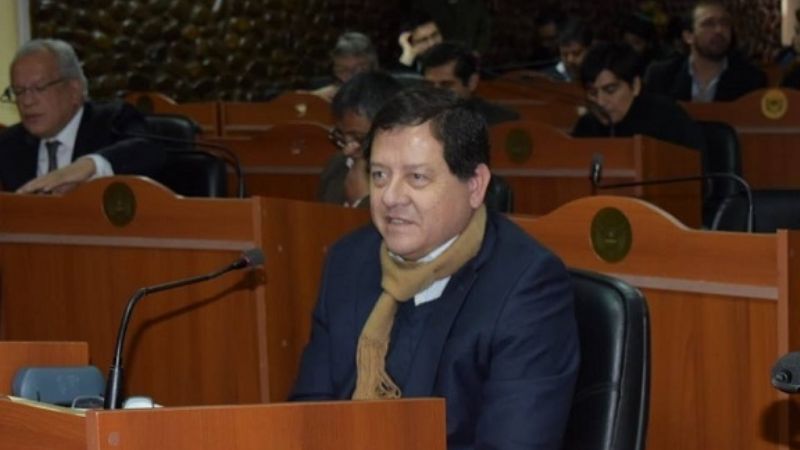 Piden declarar la emergencia alimentaria por dos años