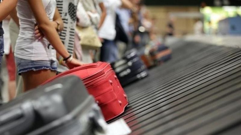 Por la megadevaluación, cayó hasta 35% la venta de viajes al exterior