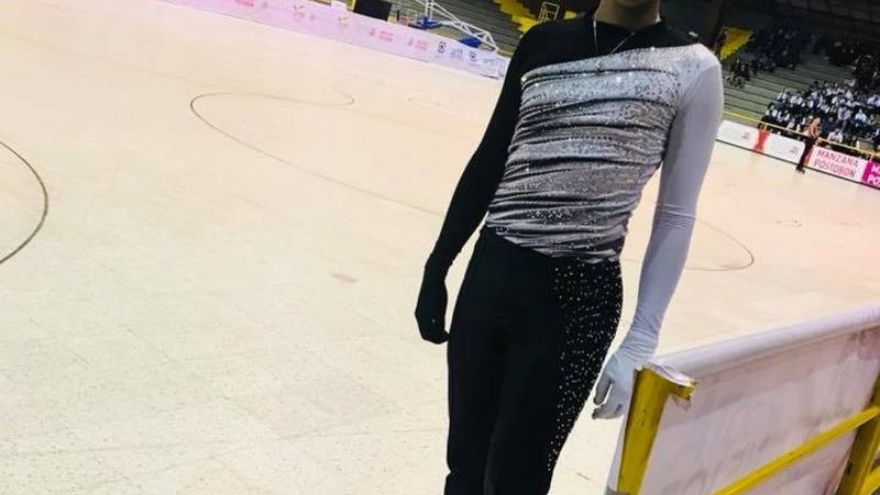 Gran actuación de patinadores catamarqueños en el Panamericano de Bogotá