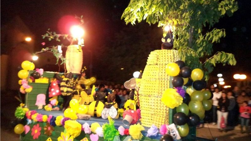 Fiambalá será sede de la elección de la Reina del Estudiante del Nivel Terciario