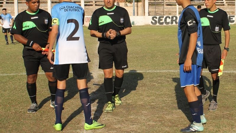 El Provincial Sub 15 y las sedes para la definición