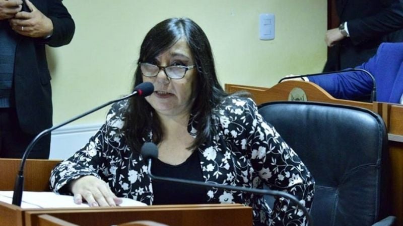 Media sanción a la participación ciudadana en la administración de Justicia