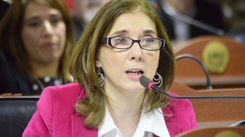 Avanza proyecto para garantizar gratuidad de estudios de ADN