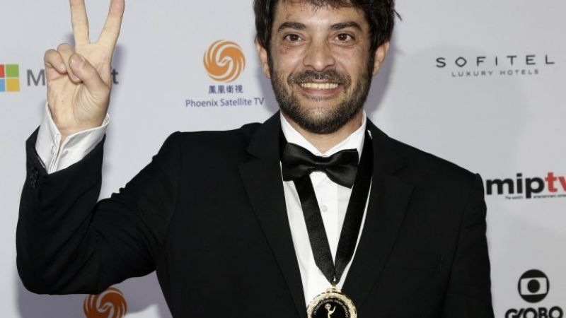 Internaron de urgencia a Pablo Rago