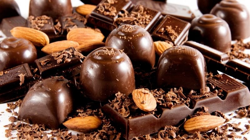 ¿Por qué hoy es el Día Internacional del Chocolate?