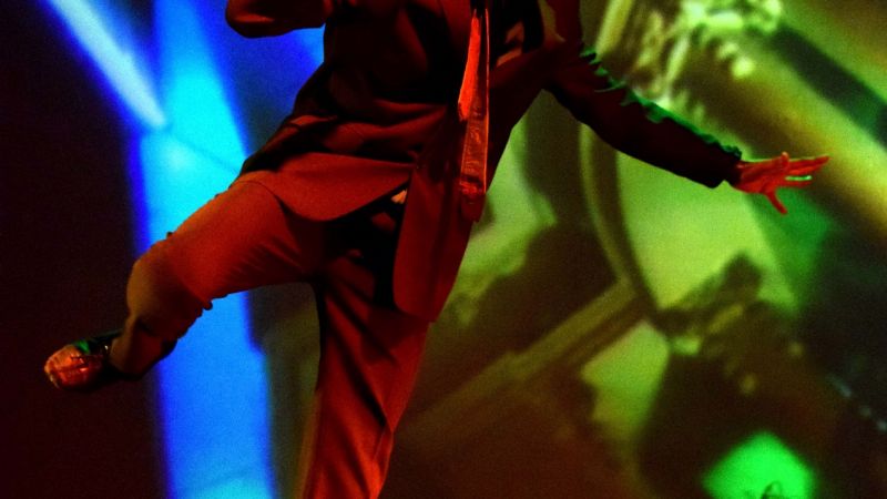 Presentarán una obra de danza teatro en el Museo Laureano Brizuela