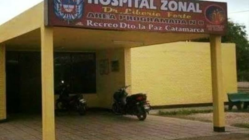 Menor está grave tras protagonizar un accidente cuando iba al colegio