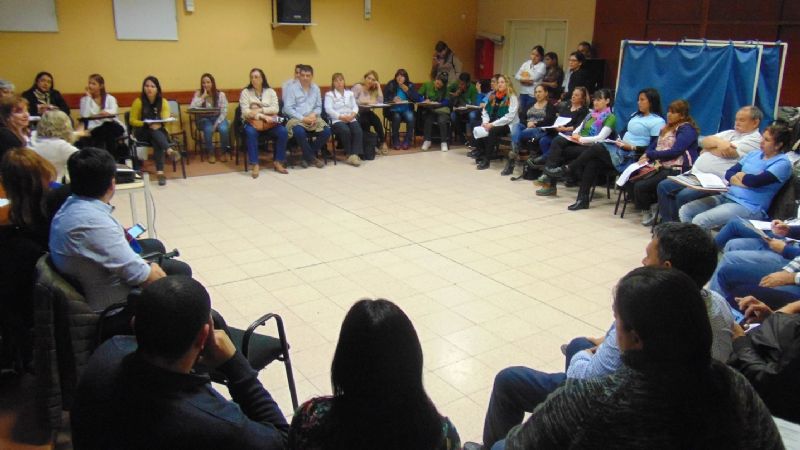 Catamarca avanza en la implementación de la Cobertura Universal de Salud