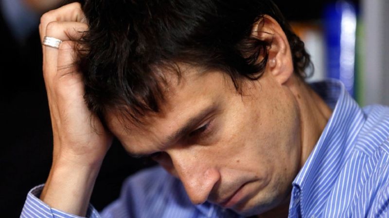 Informe de Gendarmería contradice la versión de Lagomarsino por el caso Nisman