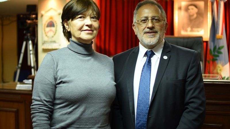 El Senado convirtió en Ley la Educación Sexual para Catamarca