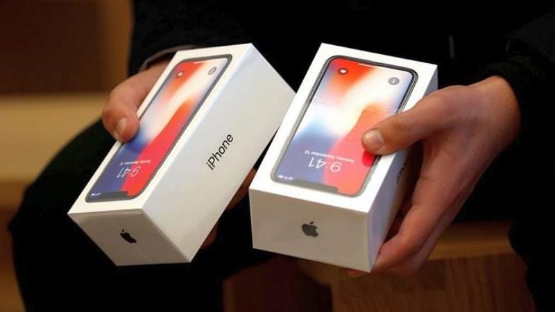 Índice Iphone: se necesitan 54 días de trabajo para comprar un modelo "X"