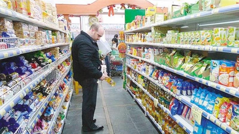 La inflación de agosto fue la más alta del año: 3,9%