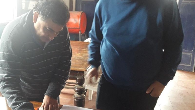 Acuerdo oficial para que vuelva el fútbol a Las Chacras