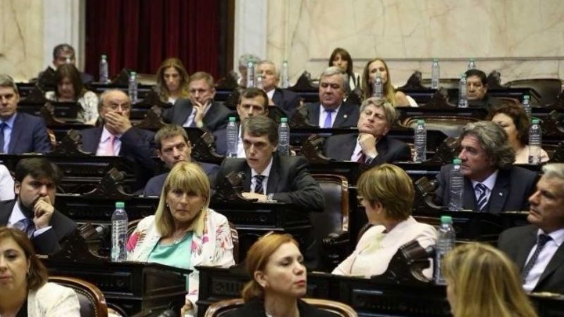 Congreso: pidieron sesión por el Fondo Sojero y acorralan a Cambiemos