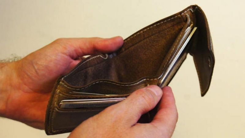 Estiman que la economía argentina caerá 2,5% en 2018 y no crecerá en 2019