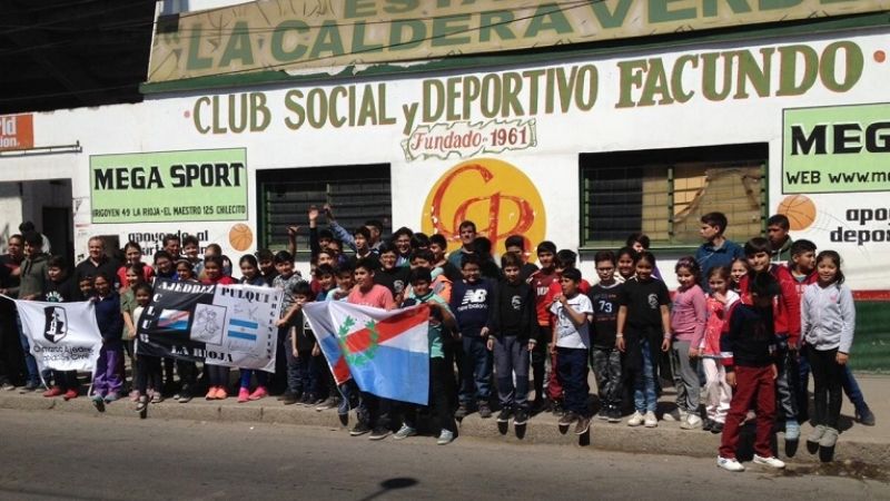 Catamarqueños destacados en torneo de Ajedrez en La Rioja
