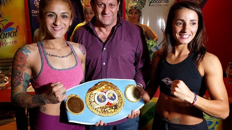 “La Gurisa” defiende y “El Chucky” de regreso