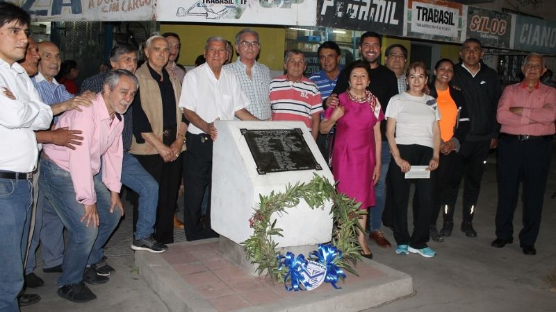 Vélez cierra los festejos por sus 90 años de existencia