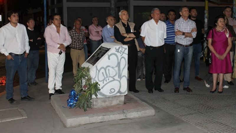 Vélez cierra los festejos por sus 90 años de existencia