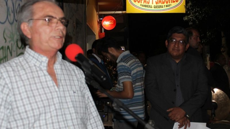 Vélez cierra los festejos por sus 90 años de existencia