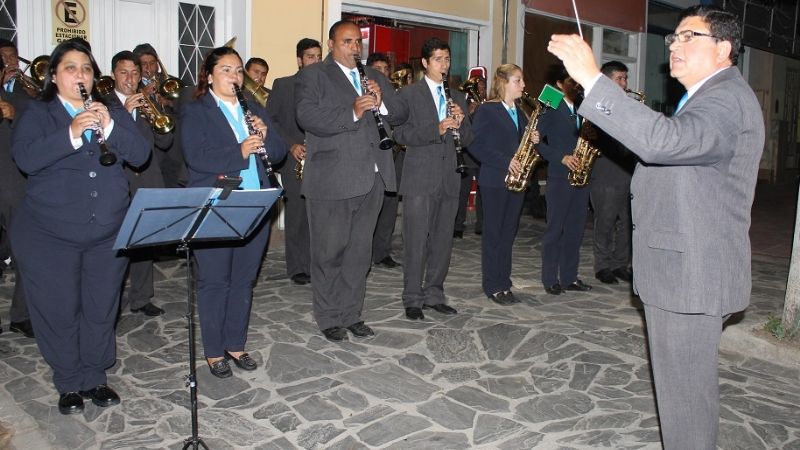 Vélez cierra los festejos por sus 90 años de existencia