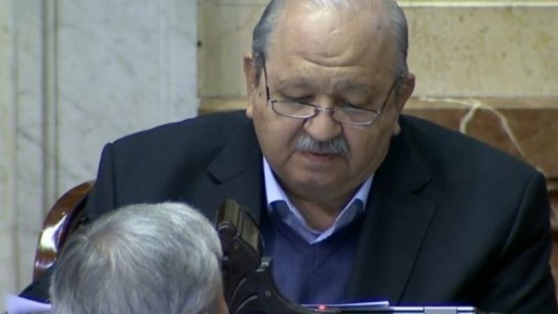 A Brizuela del Moral no le preocupa tanto la educación