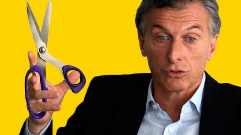 Nación elimina subsidios pero pretende llamarlo transferencia