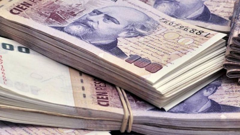 Financieras sancionadas por la usura