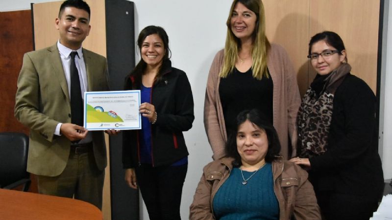 La Capital certificada como municipio libre de humo de tabaco