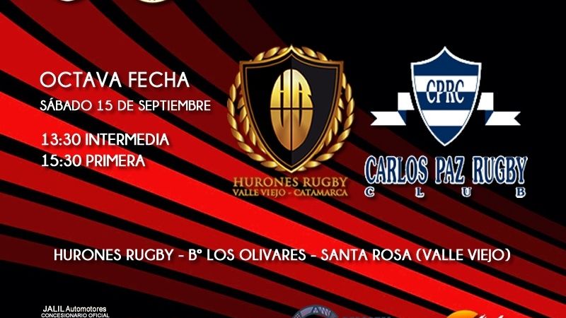 “La Fortaleza” será escenario del “partido del año”