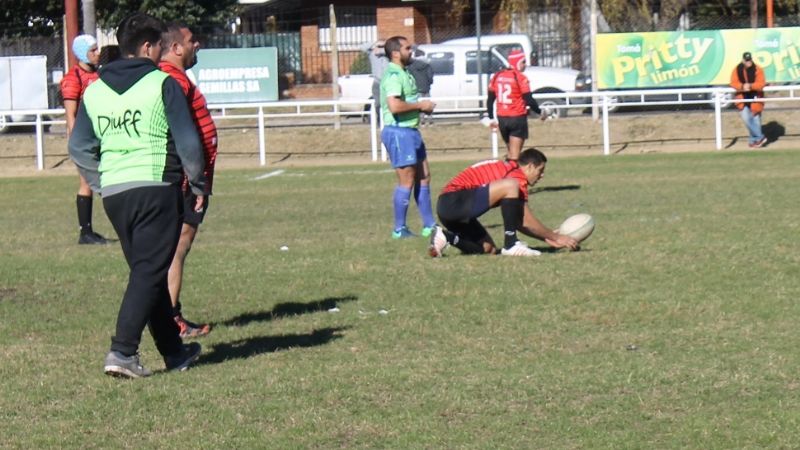 “La Fortaleza” será escenario del “partido del año”