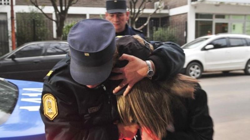 Nahir Galarza: "En realidad nadie sabe nada sobre mí"