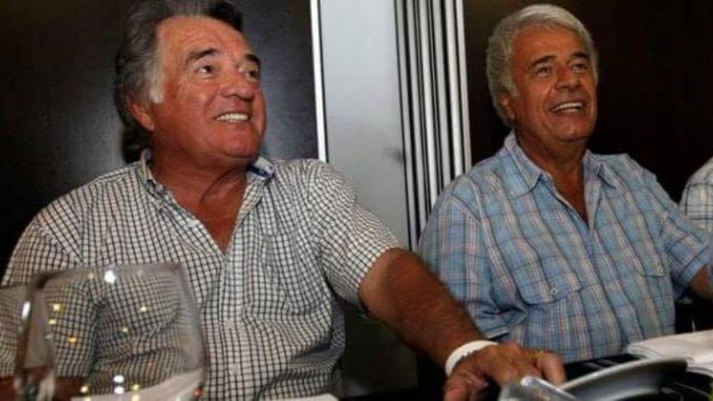 UTHGRA lamentó la pérdida de un “gran compañero”