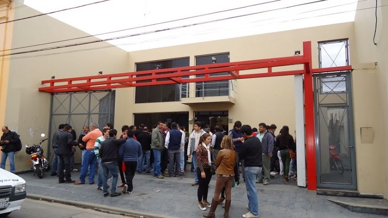 Radicales heridos por ser ignorados por Cambiemos