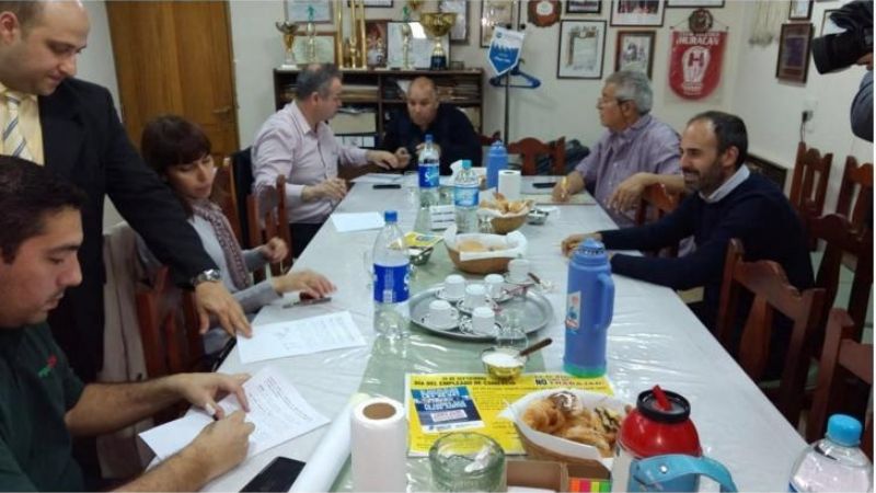 No abrirán los supermercados el 24 de septiembre