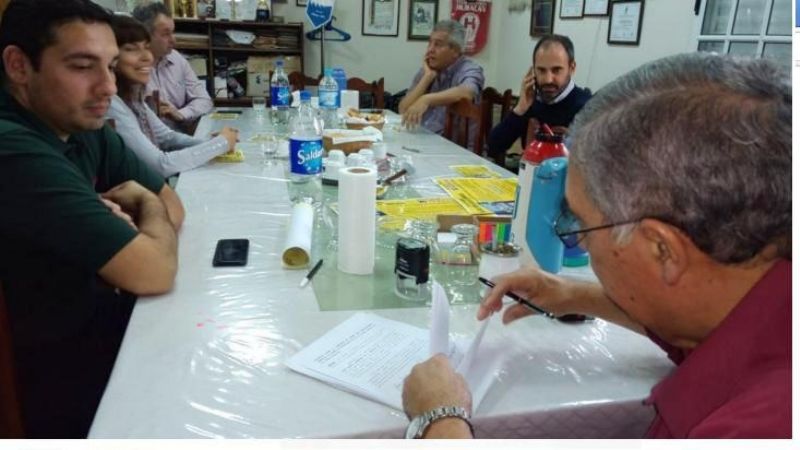 No abrirán los supermercados el 24 de septiembre