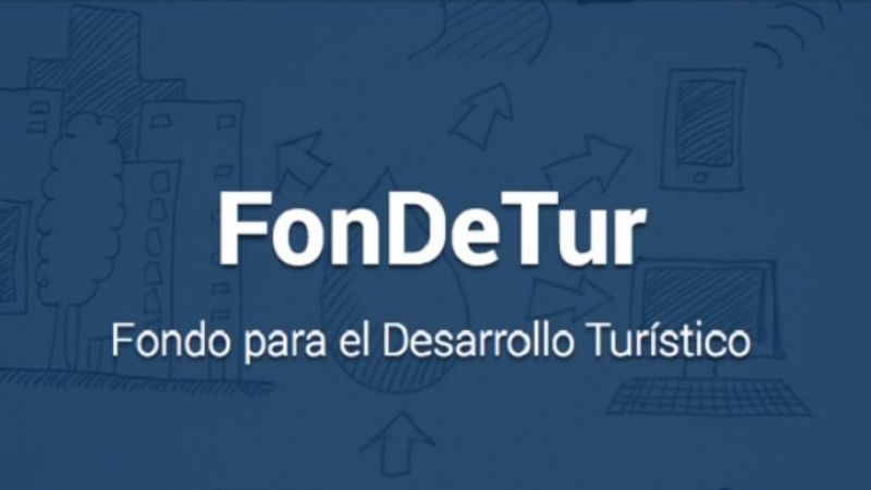 Estos son los primeros seleccionados del programa FONDETUR