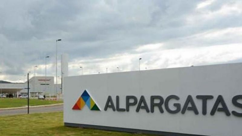 Alpargatas vendió Topper de Argentina por u$s 24 millones