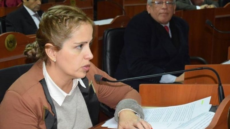 Presentan ley de regulación del turismo activo