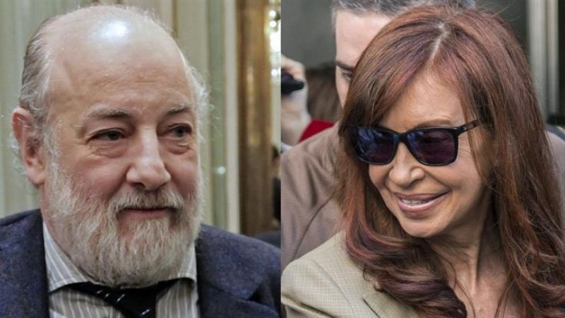 Quiénes son los 42 procesados en la causa de los cuadernos