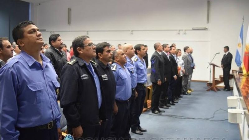 Dio inicio el “Curso Básico de Lucha Contra el Cibercrimen”