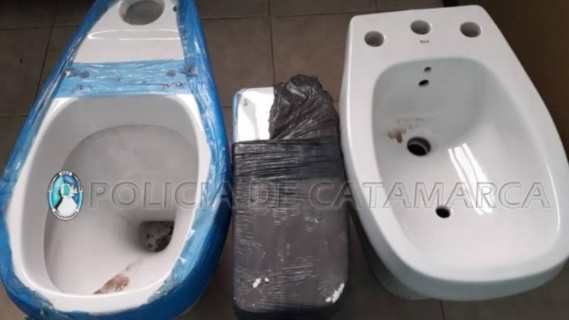 Esclarecen un ilícito en Santa María