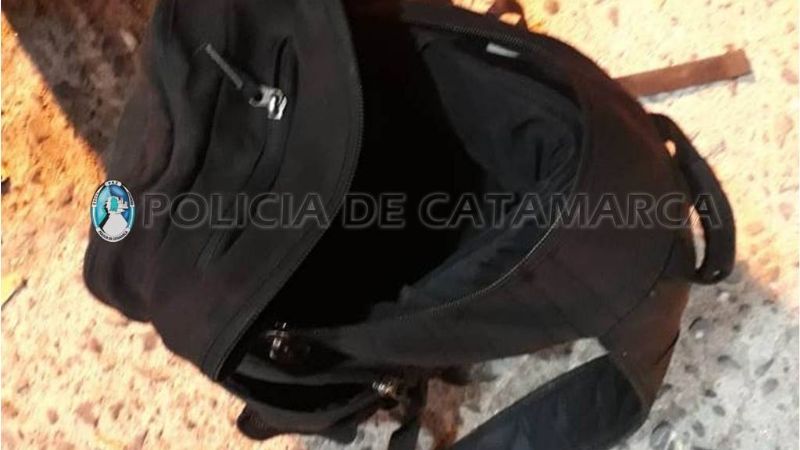 Secuestran marihuana a grupo musical que iba a El Rodeo