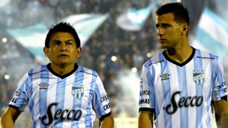 Atlético Tucumán recibe a Gremio por la Libertadores