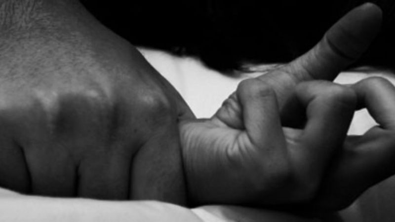 Detienen a un joven por embarazar a su hermana