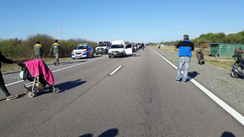 “Hay que estar en regla para poder pedir el servicio eléctrico”