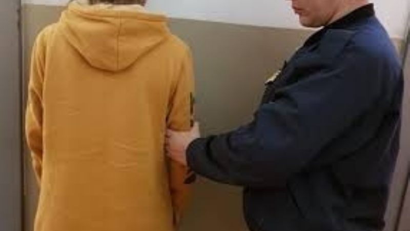 Comienza el juicio contra una mujer que quemó a su pareja