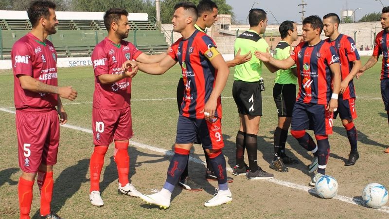 San Lorenzo buscará el miércoles su primer triunfo