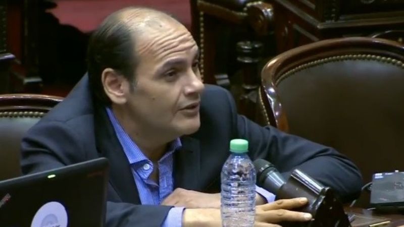 Proyecto busca que el Plan Progresar se transforme en ley